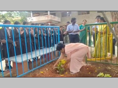 Environment Day
